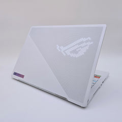 ASUS ROG Zephyrus G14, RTX 4080, Ryzen 9 7940HS, 32GB DDR5, 2TB NVMe, 165Hz QHD+ Gaming Laptop