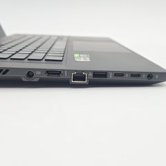 ASUS ROG Zephyrus G15 (2022), RTX 3060, AMD Ryzen 9 6900HS, 16GB DDR5, 512GB NVMe, 15.6" QHD 165Hz, Windows Gaming Laptop