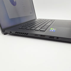 ASUS ROG Zephyrus M16, NVIDIA RTX 4080, Intel i9-13900H, 32GB DDR5, 2TB Storage, 16" QHD+ 240Hz Gaming Laptop