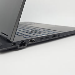 ASUS TUF Gaming Laptop A16, RTX 4070, Ryzen 9 AI HX 370, 32GB DDR5, QHD+ 165Hz