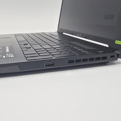 ASUS TUF Gaming A16, RTX 4050, AMD Ryzen 7 7445HS, 32GB DDR5, 750GB NVMe, 16" 1200p 144Hz Gaming Laptop