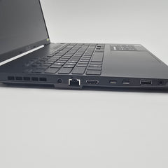 ASUS TUF Gaming A16, RTX 4050, AMD Ryzen 7 7445HS, 32GB DDR5, 750GB NVMe, 16" 1200p 144Hz Gaming Laptop
