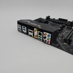 ASUS TUF Gaming X570-Plus WiFi AMD Socket AM4 Gaming Motherboard
