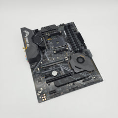 ASUS TUF Gaming X570-Plus WiFi AMD Socket AM4 Gaming Motherboard