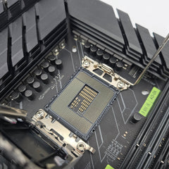 ASUS TUF Gaming Z690-Plus WiFi D4, Intel Socket Type LGA 1700 Gaming Motherboard, 12th/13th/14th Gen Intel