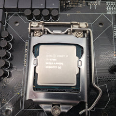 ASUS Z170 Pro Gaming Intel LGA1151 Motherboard + Intel Core i7-6700K Gaming CPU Combo
