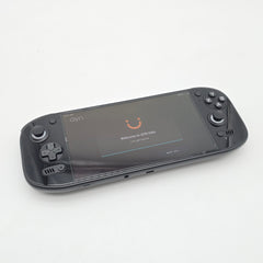 Ayn Odin2 Portal Black, Snapdragon 8 Gen2 CPU, 8GB RAM, 128GB SSD, Android Handheld Gaming Console