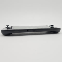 Ayn Odin2 Portal Black, Snapdragon 8 Gen2 CPU, 8GB RAM, 128GB SSD, Android Handheld Gaming Console