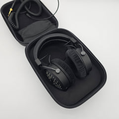 Beyerdynamic DT 1990 Pro Hi-Fi Audiophile Headphones, 250 OHM Open Back, DT1990 Pro