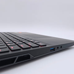 BIMBOX Slim Pro 16 Gaming Laptop, RTX 4090, Intel i9-13900HX, 64GB DDR5, 5TB NVMe, Ultra High End Gaming Laptop