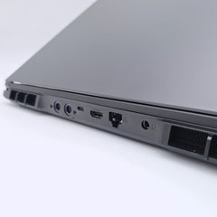 BIMBOX Slim Pro 16 Gaming Laptop, RTX 4090, Intel i9-13900HX, 64GB DDR5, 5TB NVMe, Ultra High End Gaming Laptop