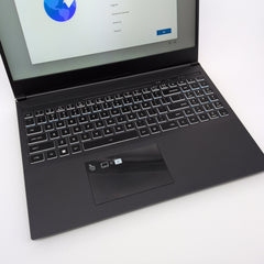 Bimbox Slim Lite 16, RTX 4050, Intel i9-13900H, 32GB DDR5 Ram, 16" 1920x1200p 165Hz, Gaming Laptop