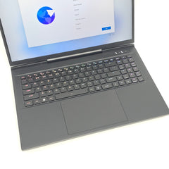 BIMBOX Slim 17 Gaming Laptop, RTX 4070, 64GB RAM, Intel i9-13900HX, 1TB NVMe, 240Hz QHD+ 17" Screen