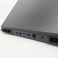BIMBOX Slim Pro 16 Gaming Laptop, RTX 4090, Intel i9-13900HX, 64GB DDR5, 5TB NVMe, Ultra High End Gaming Laptop