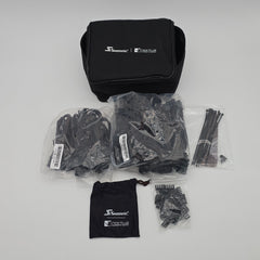 Seasonic Prime TX-1600 Noctua Edition Modular Cable and Accessory Kit