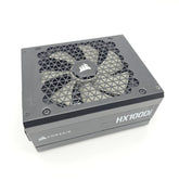 Corsair HX1000i 1000W 80+ Platinum, Fully Modular Gaming Power Supply PSU