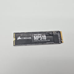 Corsair MP510 4TB, NVMe SSD Storage