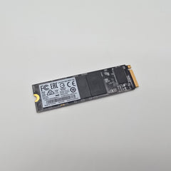 Corsair MP510 4TB, NVMe SSD Storage
