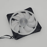 Corsair QL 140 RGB Fan 140mm, QL140 RGB