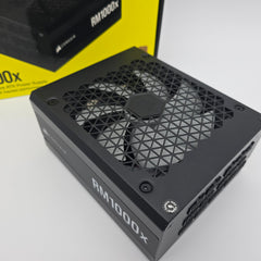 Corsair RM1000X 1000W PSU Power Supply 80+ Gold Fully Modular