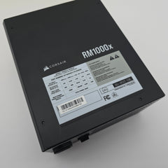Corsair RM1000X 1000W PSU Power Supply 80+ Gold Fully Modular