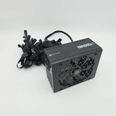 Corsair RM1000x Shift Fully Modular ATX Power Supply, PCIe 5.0, 80+ Gold