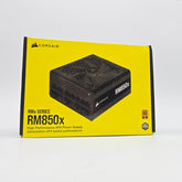 Corsair RM850X 850W Desktop Gaming Power Supply PSU