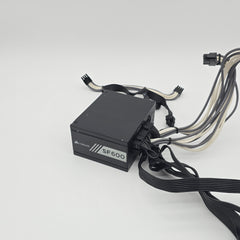 Corsair SF 600w SFX Power Supply PSU for ITX Chassis PC