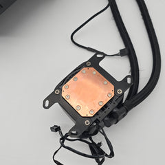 Deepcool LS520 240mm AIO RGB Liquid Cooler