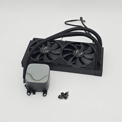 Deepcool LS520 240mm AIO RGB Liquid Cooler