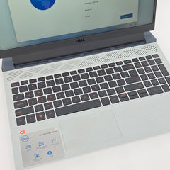 Dell G15 Gaming Laptop, RTX 3050, Ryzen 5 5600H, 24GB RAM, 1TB, 15.6" 120Hz Screen