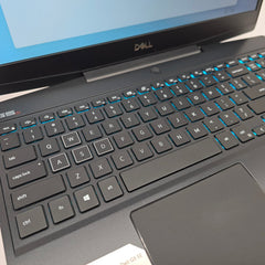 Dell G5 SE Gaming Laptop, RX 5600M, Ryzen 7 4800H, 1.5TB SSD, 1080p 144Hz, 32GB RAM