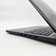 Dell G7 7588 Laptop, Intel i7-8750H, 16GB, 15.6" FHD Screen