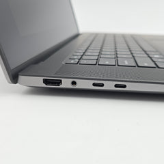 Dell Precision 5680, RTX 3500 ADA, Intel Core i7-13800H, 32GB DDR5, 1TB NVMe, 16" 1200p 60Hz, Windows Workstation Laptop