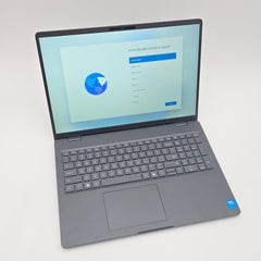 Dell Pro 16 PC16250, Intel Core Ultra 7 150U, 16GB DDR5, 512GB NVMe, 16" FHD+ 60Hz, Windows Gaming Laptop