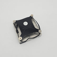 EK Quantum Velocity 2 D-RGB Nickel+Plexi Waterblock for Intel LGA 1700 Socket