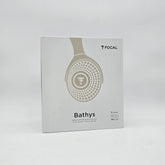Focal Bathys High Fidelity Wireless Noise Cancelling Headphones, Dune Color, Open Box