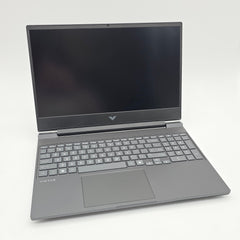 FOR PARTS HP Victus 15 Gaming Laptop, RTX 4050, Intel Core i5-13420H, 15" FHD 144Hz, Windows Gaming Laptop
