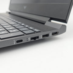 FOR PARTS HP Victus 15 Gaming Laptop, RTX 4050, Intel Core i5-13420H, 15" FHD 144Hz, Windows Gaming Laptop