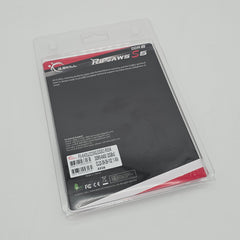 64GB DDR5 G.Skill Ripjaws S5 RAM, 6400MHz, 2x32GB Sticks, CL32-39-39-102 Memory