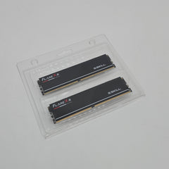 32GB G.Skill FlareX 5 DDR5 RAM, 6000MHz, 16GBx2, CL30-38-38-96, AMD EXPO Memory