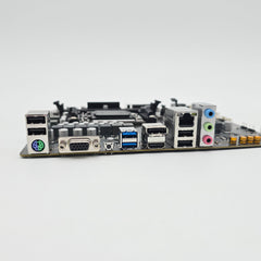 Gigabyte A620M S2H, Socket AM5, Micro-ATX Desktop Gaming Motherboard