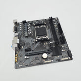 Gigabyte A620M S2H, Socket AM5, Micro-ATX Desktop Gaming Motherboard