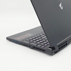 Gigabyte Aorus 15P YD, RTX 3080, Intel i7-11800H, 32GB DDR4, 300HZ FHD Gaming Laptop