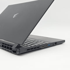 Gigabyte Aorus 5 SE Gaming laptop, RTX 3070, Intel i7-12700H, 64GB RAM, 2TB NVMe, 144Hz