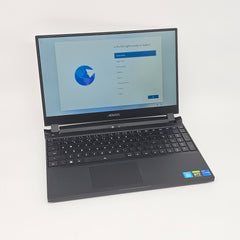 Gigabyte Aorus 5 SE Gaming laptop, RTX 3070, Intel i7-12700H, 64GB RAM, 2TB NVMe, 144Hz