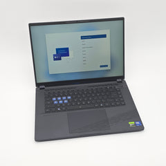 Gigabyte Aorus Elite 16 Gaming Laptop, NVIDIA RTX 5070, Intel Ultra 9 275HX, 32GB DDR5, 1TB NVMe, 16" 165Hz Screen, Aorus AE16