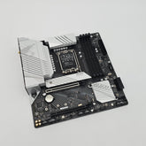 Gigabyte B660M Aorus Pro AX DDR4 Gaming Motherboard, Intel Socket LGA 1700