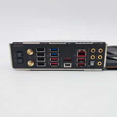 Gigabyte Aorus X570S Master, Socket AM4, ATX Desktop Gaming Motherboard