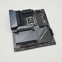 Gigabyte Aorus X670E Aorus Master, Socket AM5, Gaming Motherboard